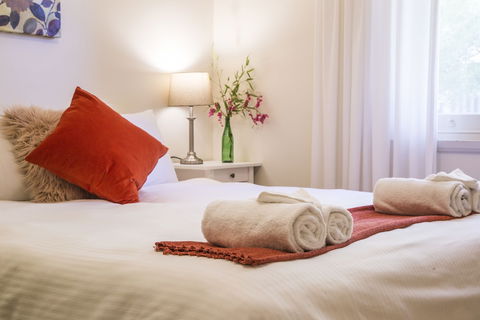 Mataro Cottage - Tweed Heads Accommodation 4