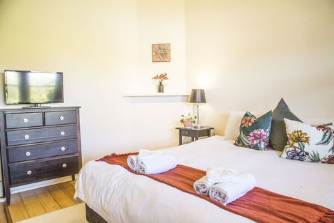 Mataro Cottage - Tweed Heads Accommodation 0