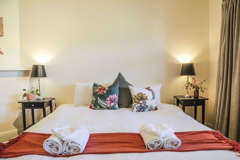 Mataro Cottage - Tweed Heads Accommodation 1