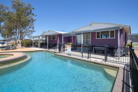 Ingenia Holidays Hunter Valley - Tweed Heads Accommodation 3