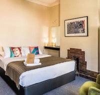 Alabama Hotel Hobart - Tweed Heads Accommodation