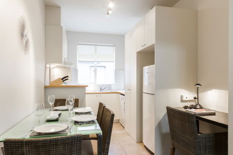 Brunswick Vibe - Tweed Heads Accommodation 6