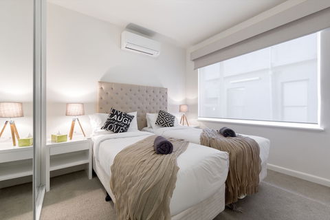 Brunswick Vibe - Tweed Heads Accommodation 3