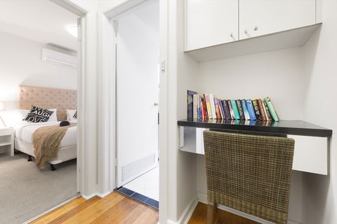 Brunswick Vibe - Tweed Heads Accommodation 1