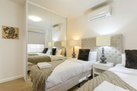 Brunswick Vibe - Tweed Heads Accommodation 4