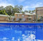 Haven Holiday Resort Sussex Inlet - Tweed Heads Accommodation
