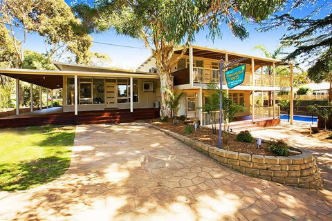 Beach House Apartments - Tweed Heads Accommodation 2