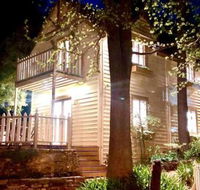 Aldgate Creek Cottage Bed  Breakfast - Tweed Heads Accommodation