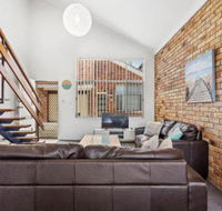 The Pines 5 - Tweed Heads Accommodation