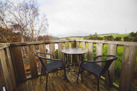 Carinya Farm Holiday Retreat - Tweed Heads Accommodation 4