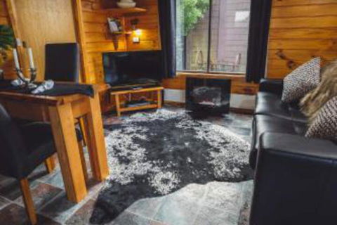 Carinya Farm Holiday Retreat - Tweed Heads Accommodation 5