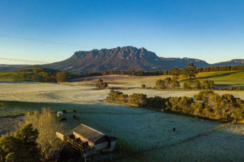 Carinya Farm Holiday Retreat - Tweed Heads Accommodation 0