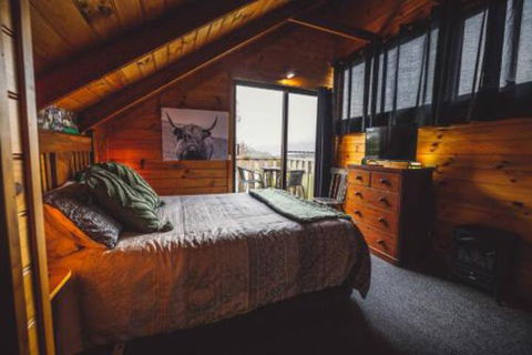 Carinya Farm Holiday Retreat - Tweed Heads Accommodation 2