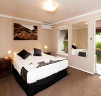 Park Terrace 1 - Tweed Heads Accommodation