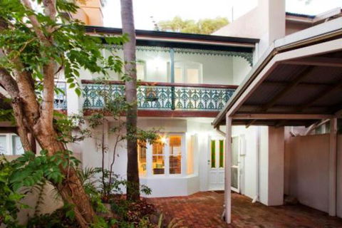 Bedford Terrace 1 - Tweed Heads Accommodation 2