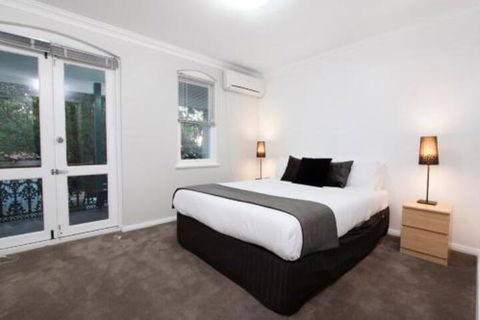 Bedford Terrace 1 - Tweed Heads Accommodation 1