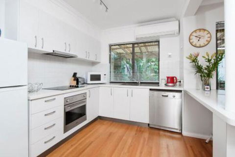 Bedford Terrace 3 - Tweed Heads Accommodation 0