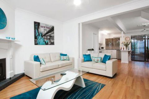 Bedford Terrace 3 - Tweed Heads Accommodation 4