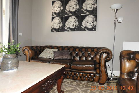 Barklysuites Apartments - Tweed Heads Accommodation 2