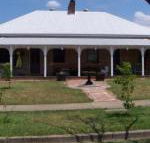 A Homestead on Market - Tweed Heads Accommodation