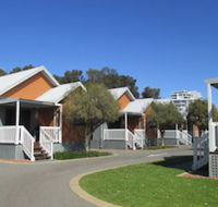 Mandurah Ocean Marina Chalets - Tweed Heads Accommodation