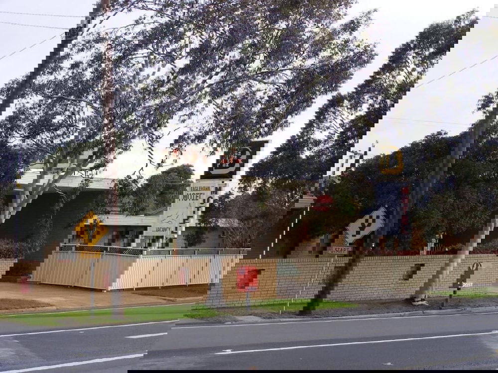 Campbells Forest VIC Tweed Heads Accommodation