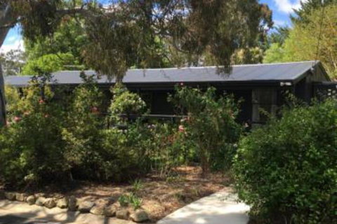 Hilltop Too - Tweed Heads Accommodation 0