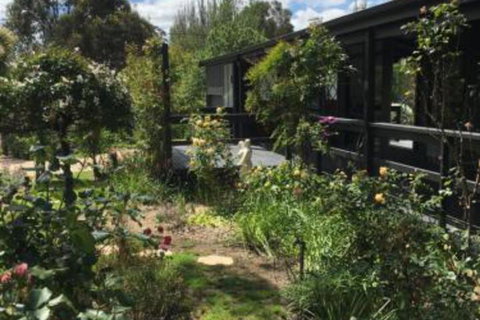 Hilltop Too - Tweed Heads Accommodation 6