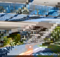 Beach House on Suttons - Tweed Heads Accommodation