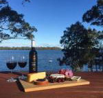 The Basin Waterfront - Tweed Heads Accommodation