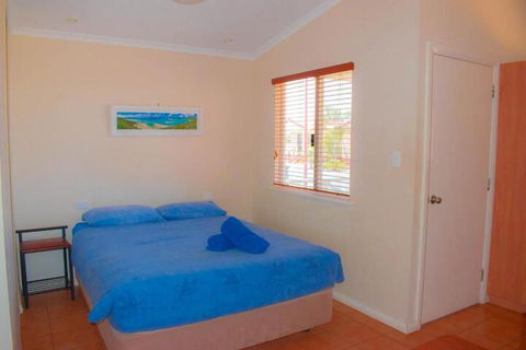 Outback Oasis Caravan Park - Tweed Heads Accommodation 5