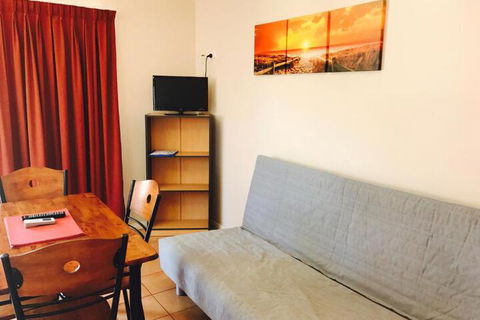 Outback Oasis Caravan Park - Tweed Heads Accommodation 7