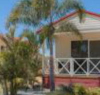 Outback Oasis Caravan Park - Tweed Heads Accommodation