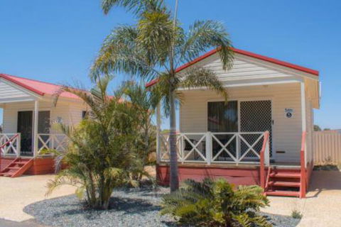Outback Oasis Caravan Park - Tweed Heads Accommodation 4