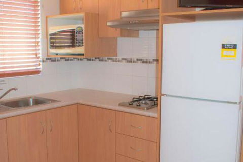 Outback Oasis Caravan Park - Tweed Heads Accommodation 3