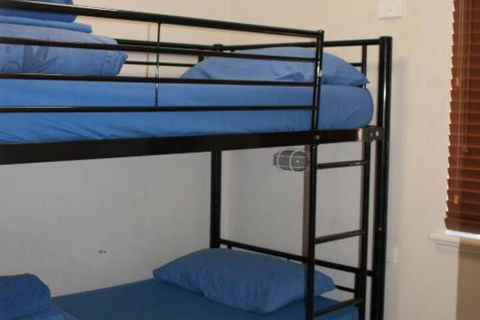 Outback Oasis Caravan Park - Tweed Heads Accommodation 6
