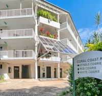 214 Spindle Cowrie - Tweed Heads Accommodation