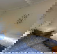Corryong Hotel Motel - Tweed Heads Accommodation