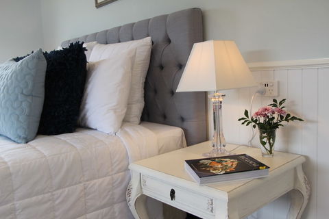 Greenlee Cottages - Tweed Heads Accommodation 6