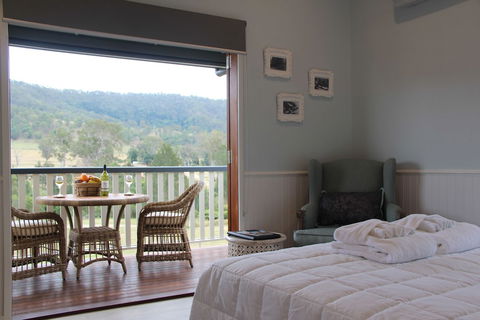 Greenlee Cottages - Tweed Heads Accommodation 2