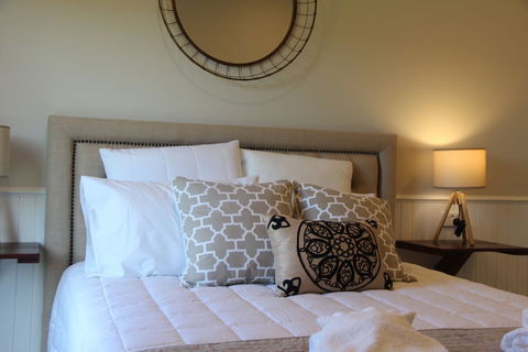 Greenlee Cottages - Tweed Heads Accommodation 1