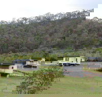 Greenlee Cottages - Tweed Heads Accommodation