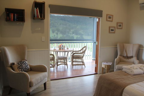 Greenlee Cottages - Tweed Heads Accommodation 5