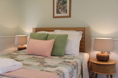 Greenlee Cottages - Tweed Heads Accommodation 3