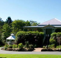 The Sanctuary at Springbrook
