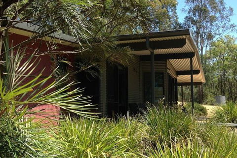 Somewhere Unique - Tweed Heads Accommodation 1