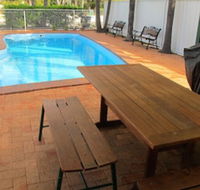 Dalby Parkview Motel - Tweed Heads Accommodation