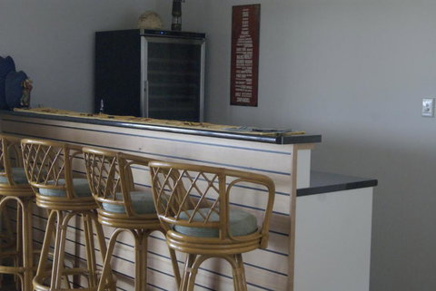 Taits Place Vineyard B & B - Tweed Heads Accommodation 6