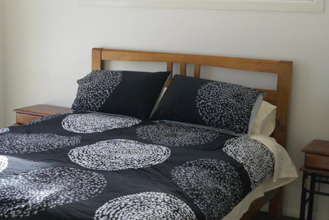 Taits Place Vineyard B & B - Tweed Heads Accommodation 4