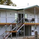 Taits Place Vineyard B & B - Tweed Heads Accommodation 0